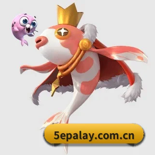 5e对战平台 APP - 5epalay
