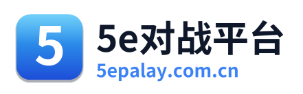 5e对战平台